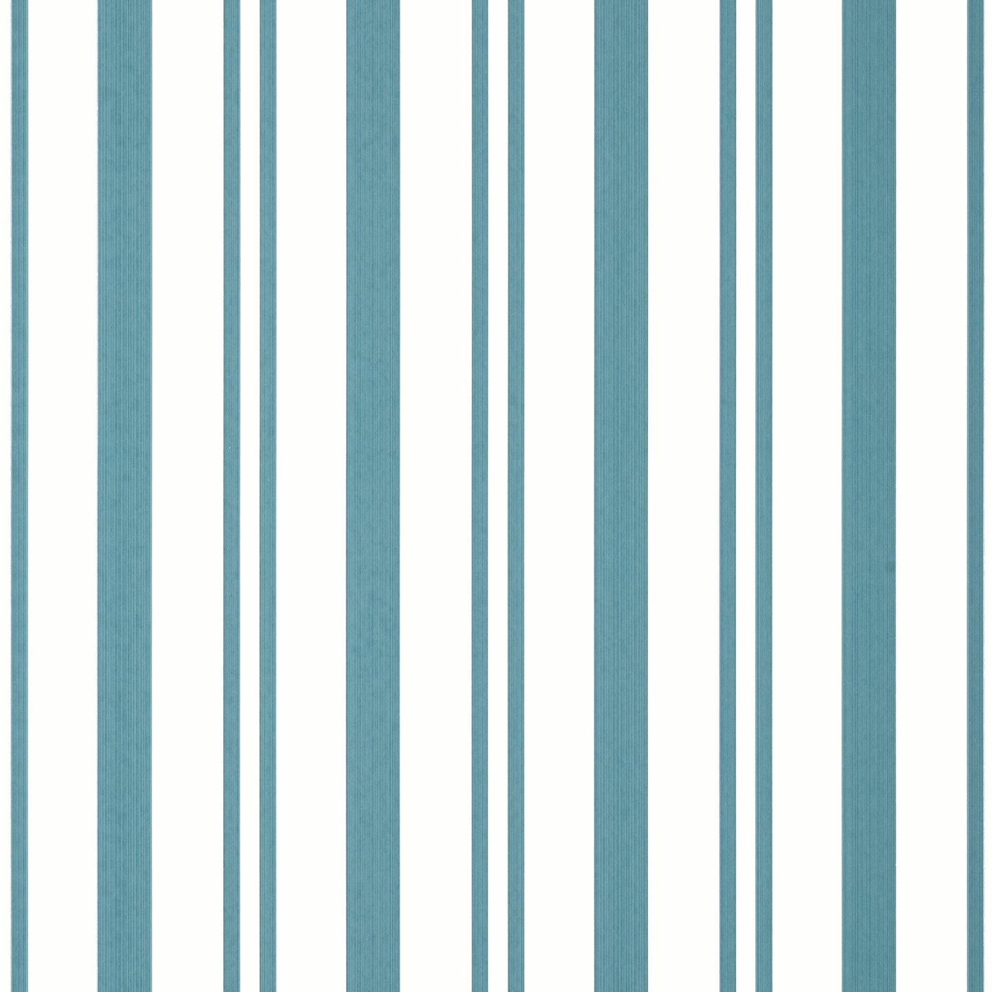 Purchase a sample of T36457 Maggie Stripe, Indienne by Thibaut Wallpaper
