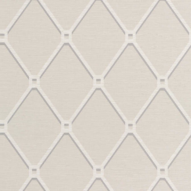 Find T4054 Easom Trellis Surface Resource Thibaut Wallpaper