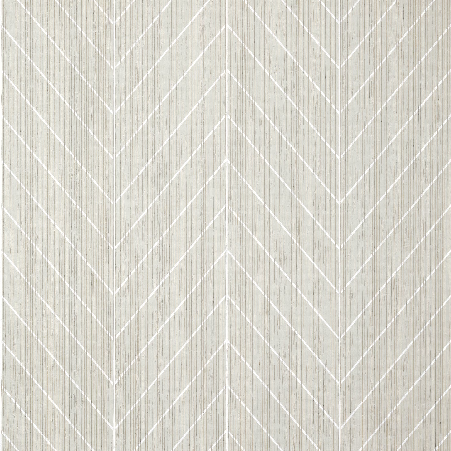 Purchase Thibaut Wallpaper Product T41006 pattern name Land Bridge color Taupe.