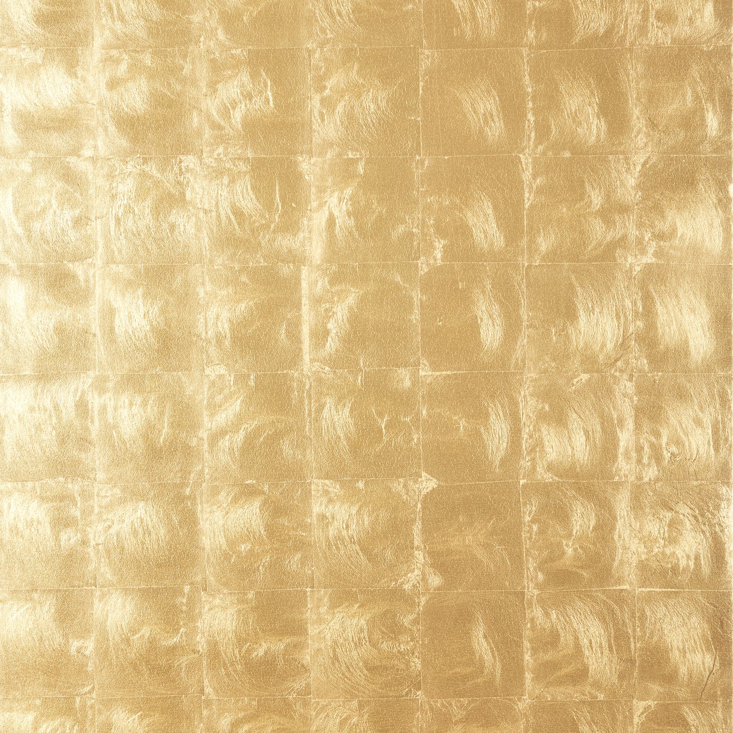 Purchase Thibaut Wallpaper Pattern# T41011 pattern name Metal Leaf color Metallic Gold.