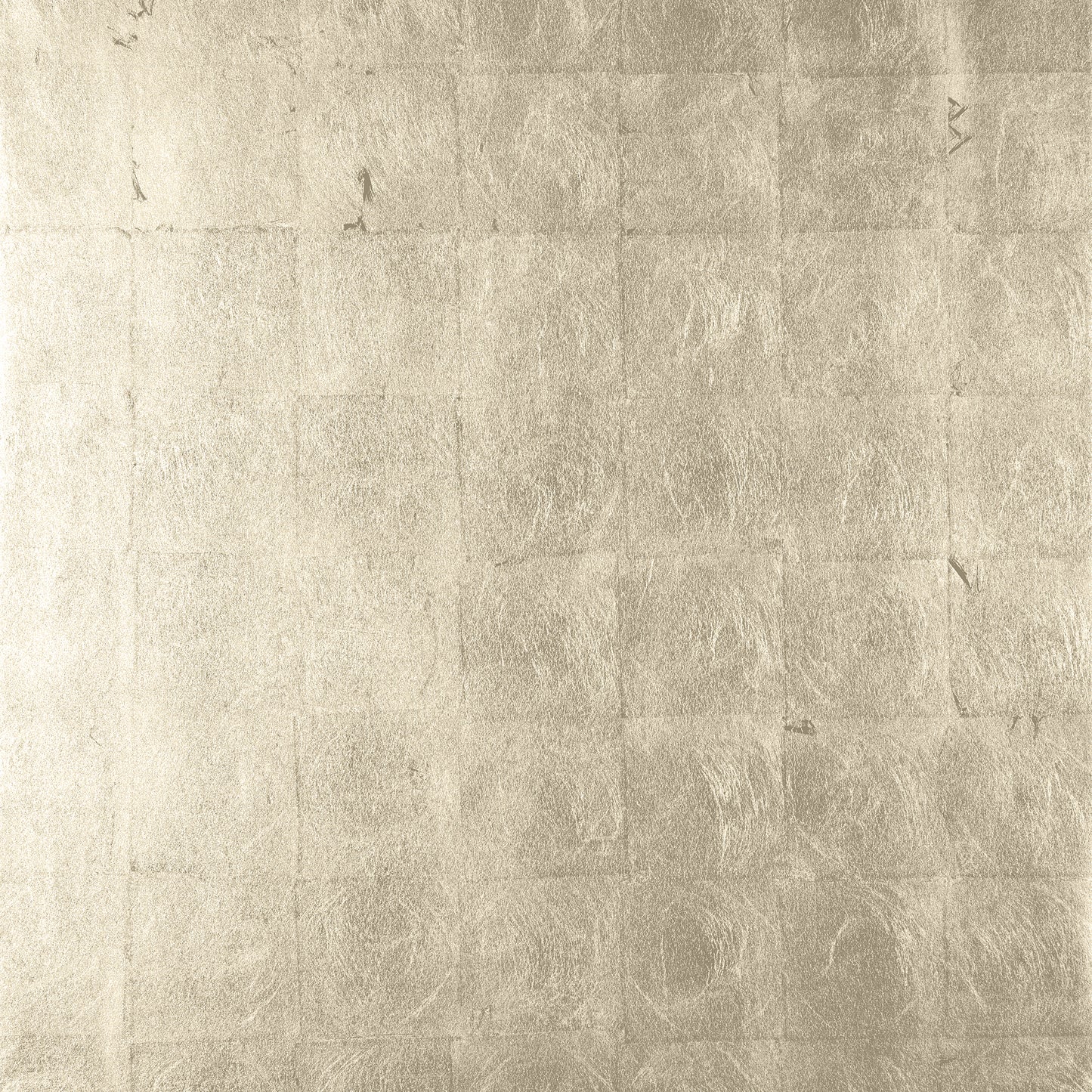 Purchase Thibaut Wallpaper Pattern T41012 pattern name Metal Leaf color Metallic Pewter.