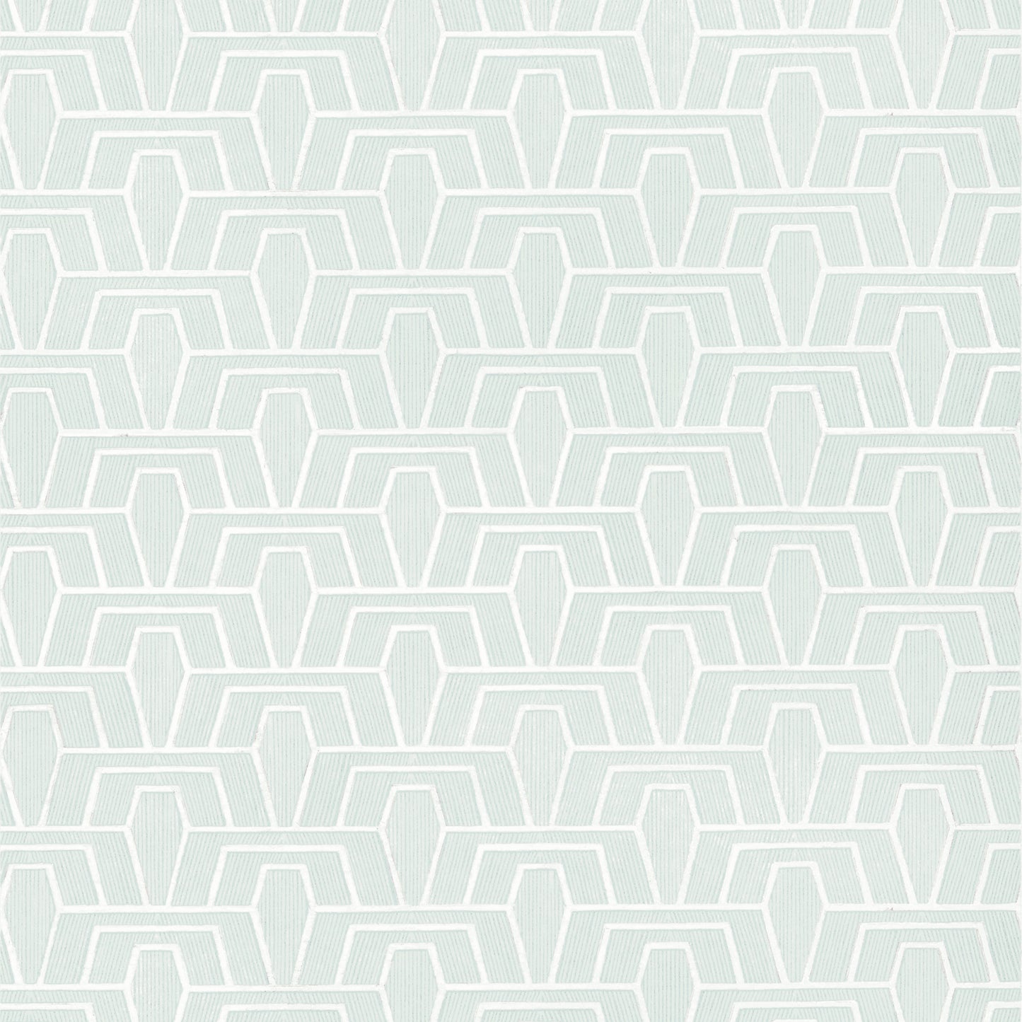 Purchase Thibaut Wallpaper SKU# T41017 pattern name Hinton Tunnel color Mist.