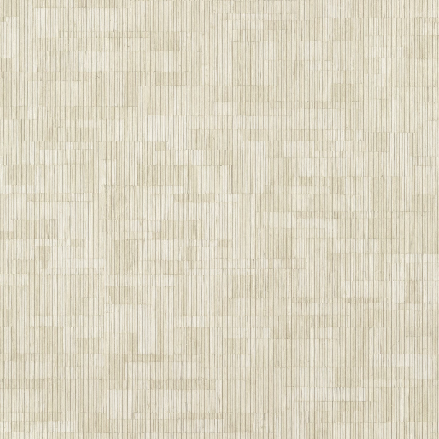 Purchase Thibaut Wallpaper Item# T41019 pattern name Bamboo Mosaic color Sand.