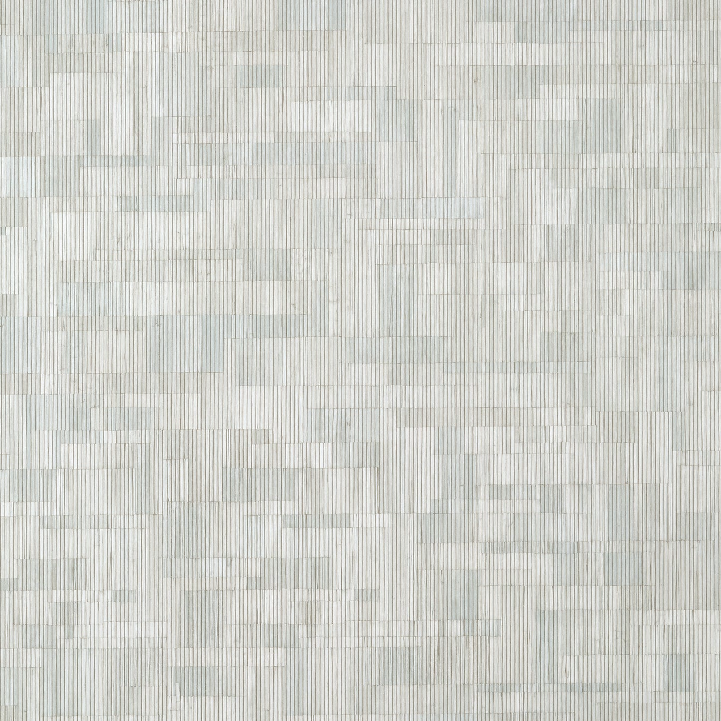 Purchase Thibaut Wallpaper Pattern# T41021 pattern name Bamboo Mosaic color Putty.