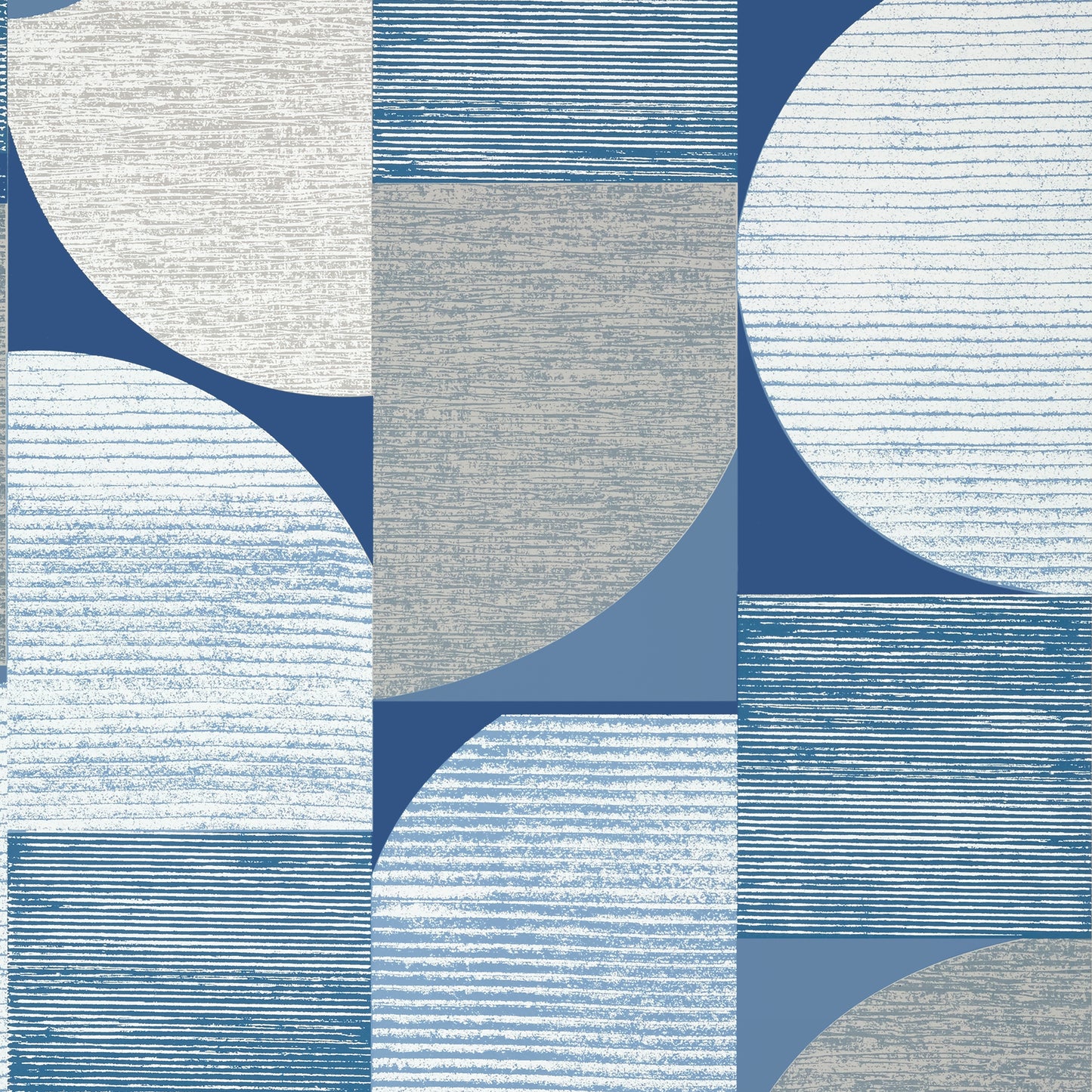 Purchase Thibaut Wallpaper SKU T41025 pattern name Saturn color Blue.