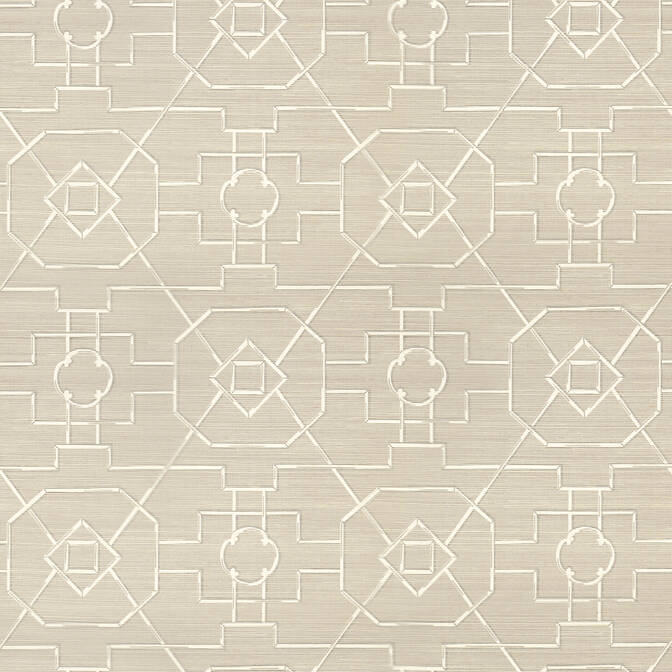 Buy T41151 East Gate Grasscloth Resource 3 Thibaut Wallpaper