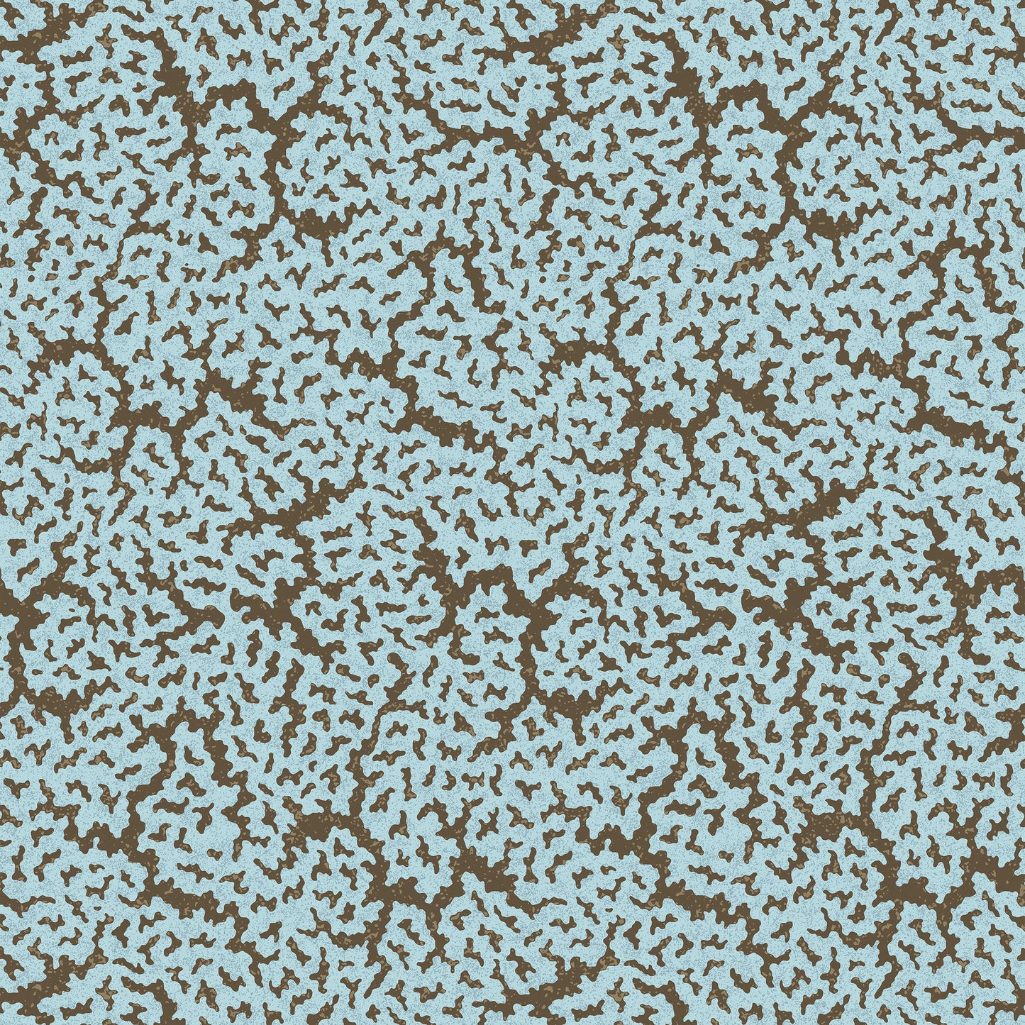 Purchase Thibaut Wallpaper Item T42045 pattern name Maldives color Spa Blue and Brown.