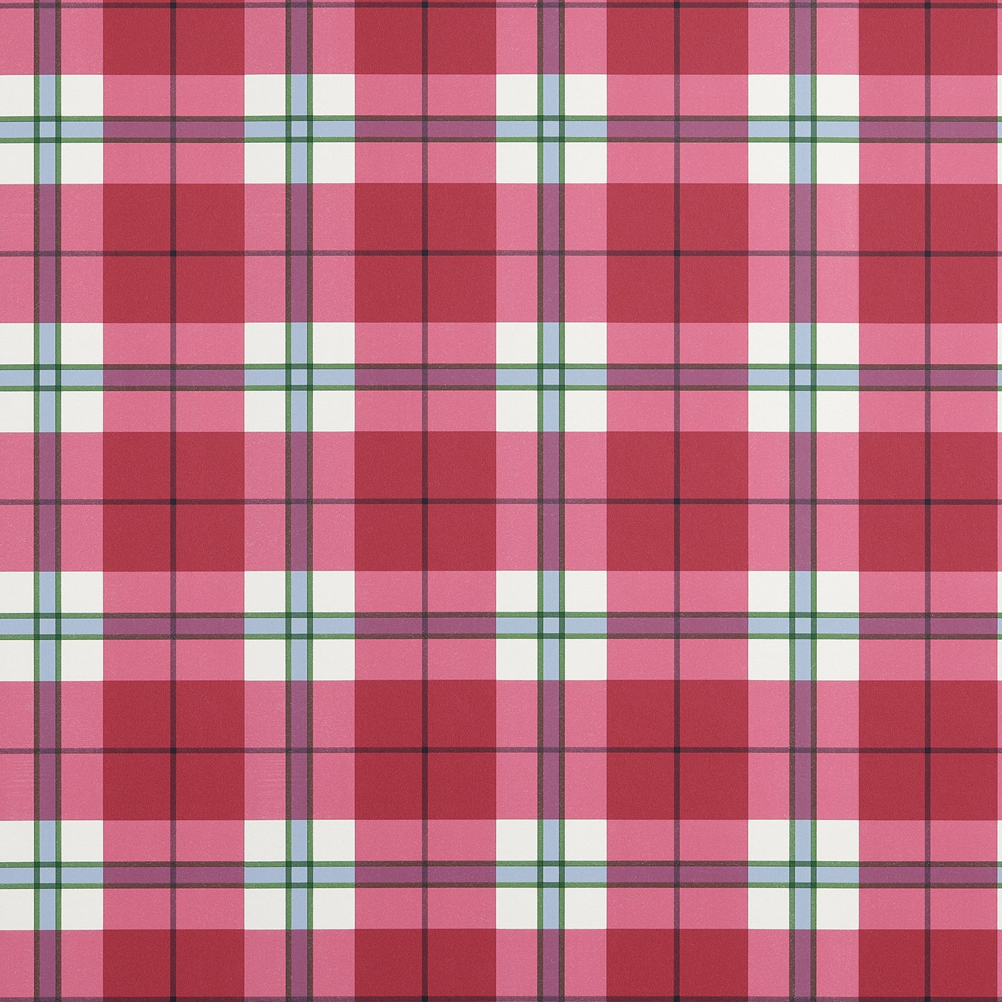 Search Thibaut Wallpaper Pattern Number T44070 Pattern Name Douglas Plaid From The Collection Stripes & Checks Resource.