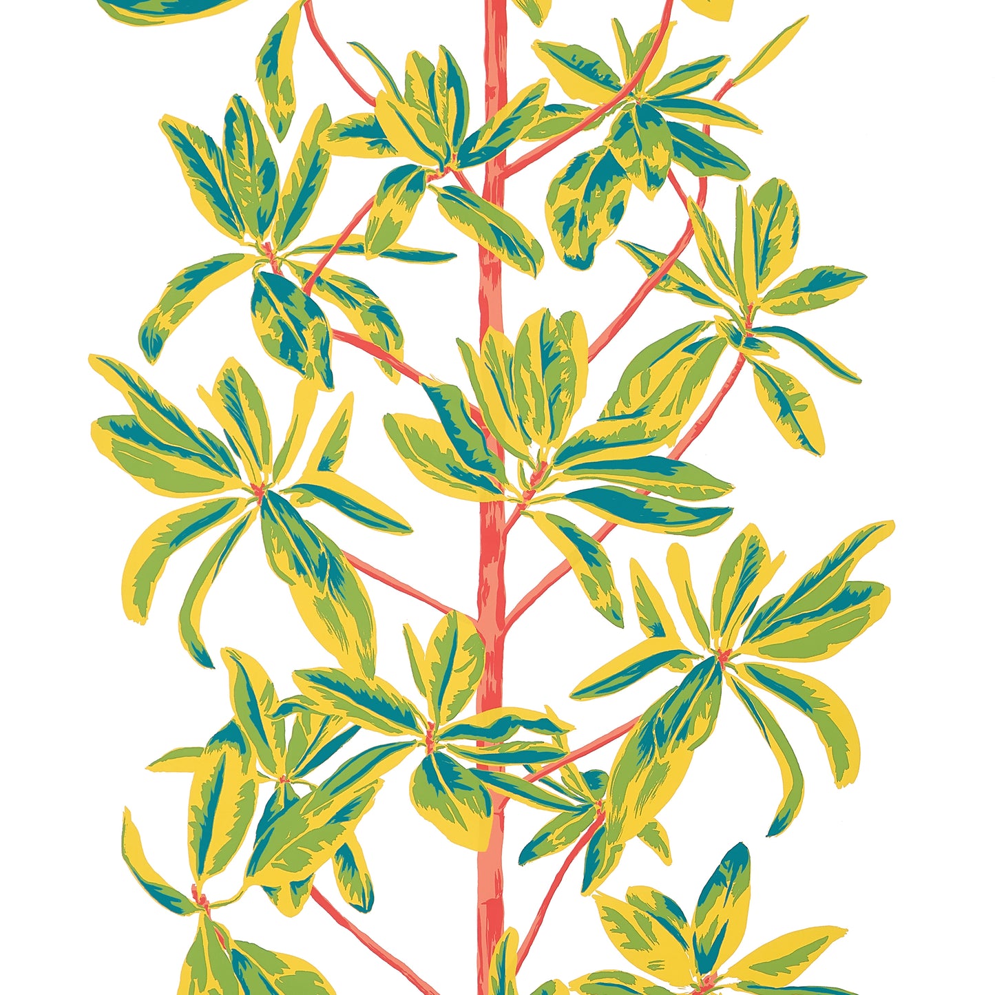 Select Thibaut Wallpaper Pattern T45036 Pattern Name Mangrove Tree From The Collection Wanderlust.