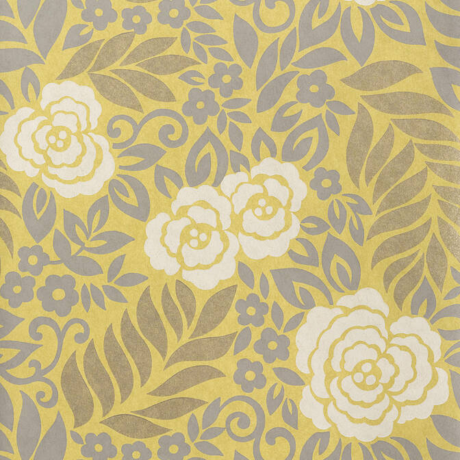 Search T4927 Yvette Jubilee Thibaut Wallpaper