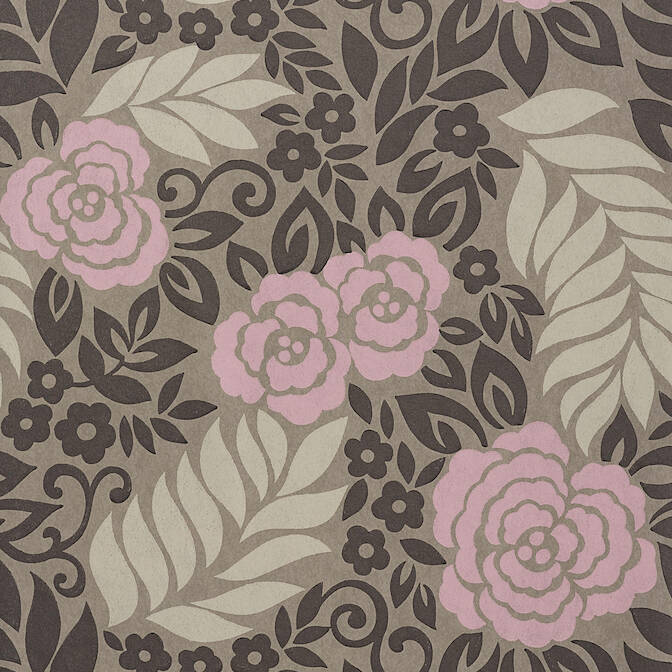 Select T4928 Yvette Jubilee Thibaut Wallpaper