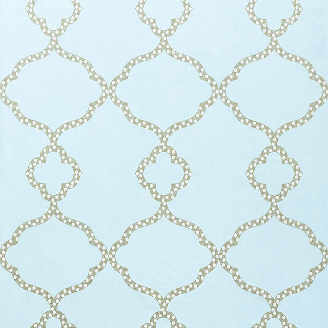 Save T4954 Gibraltar Jubilee Thibaut Wallpaper