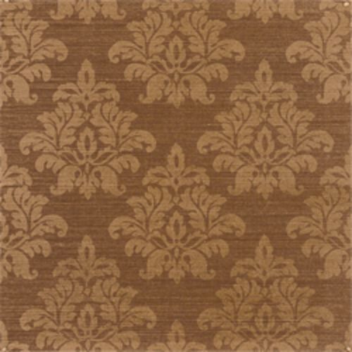 Purchase a sample of T5001 Kunqu Damask, Grasscloth Resource Thibaut Wallpaper