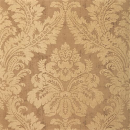 Purchase a sample of T6871 Argentina Damask, Texture Resource 3 Thibaut Wallpaper