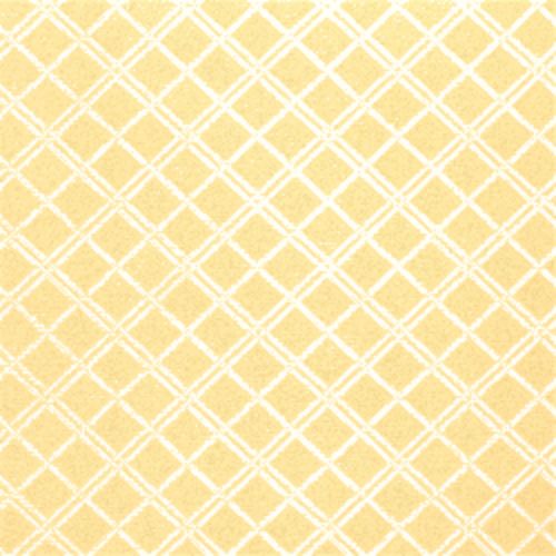 Purchase a sample of T7077 Bahamian Trellis, Natural Resource Thibaut Wallpaper