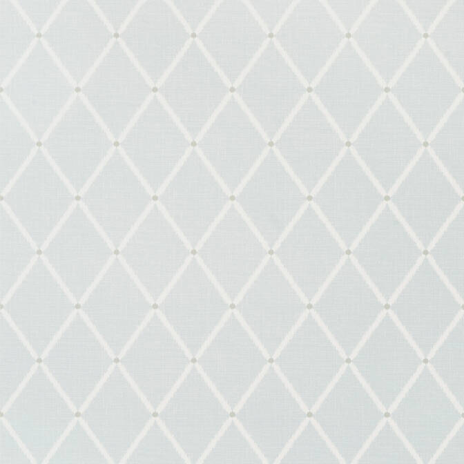 View T72633 Pompton Trellis Chestnut Hill Thibaut Wallpaper