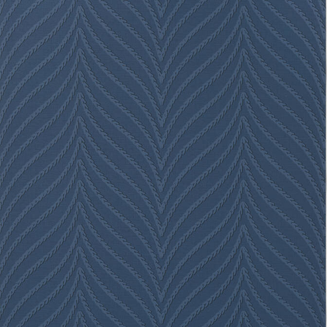 View T75502 Clayton Herringbone Dynasty Thibaut Wallpaper