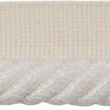 Acquire T8012104-1 Coeur Cable-S Ecru by Brunschwig & Fils Fabric