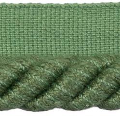 Select T8012108-33 Coeur Cable-L Leaf by Brunschwig & Fils Fabric