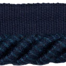 Shop T8012108-55 Coeur Cable-L Marine by Brunschwig & Fils Fabric