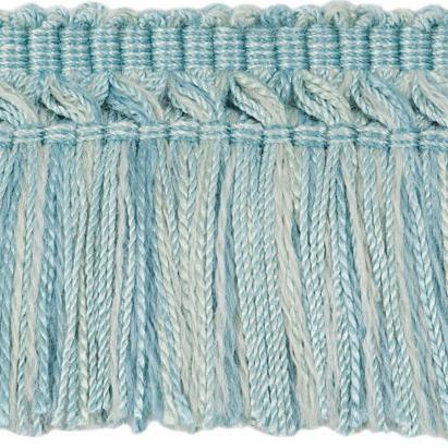 Order T8012114-35 Coeur Brush Aqua by Brunschwig & Fils Fabric