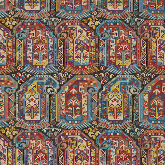 Acquire T85025 Gleniffer Greenwood Thibaut Wallpaper