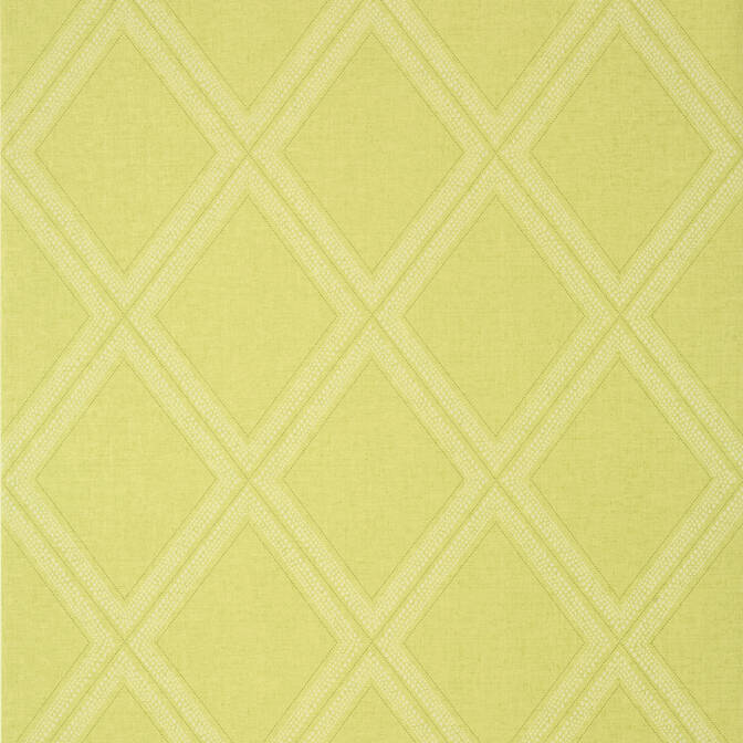 View T85053 Diamond Head Greenwood Thibaut Wallpaper