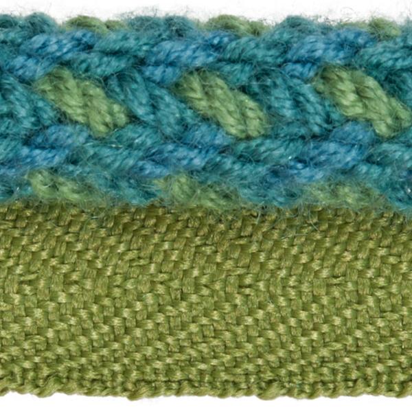 TA5323-335 | Kravet Design Trim Fabric