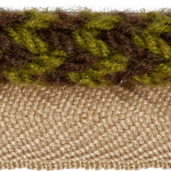 Sample TA5323.36 Vine Cord Lichen by Kravet Design