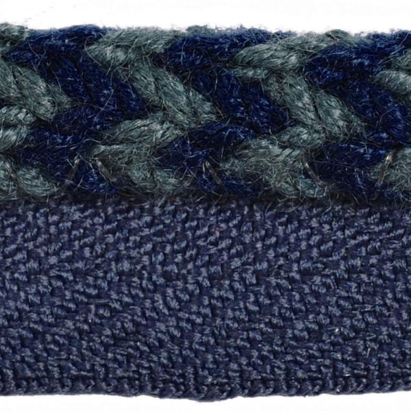 TA5323-5 | Kravet Design Trim Fabric