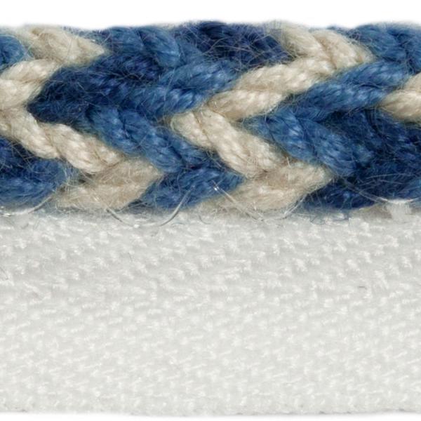 Sample TA5323.515 Vine Cord Seaport by Kravet Design