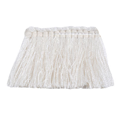 Sample TA5359.1 Lofty Brush Chalk by Kravet Couture