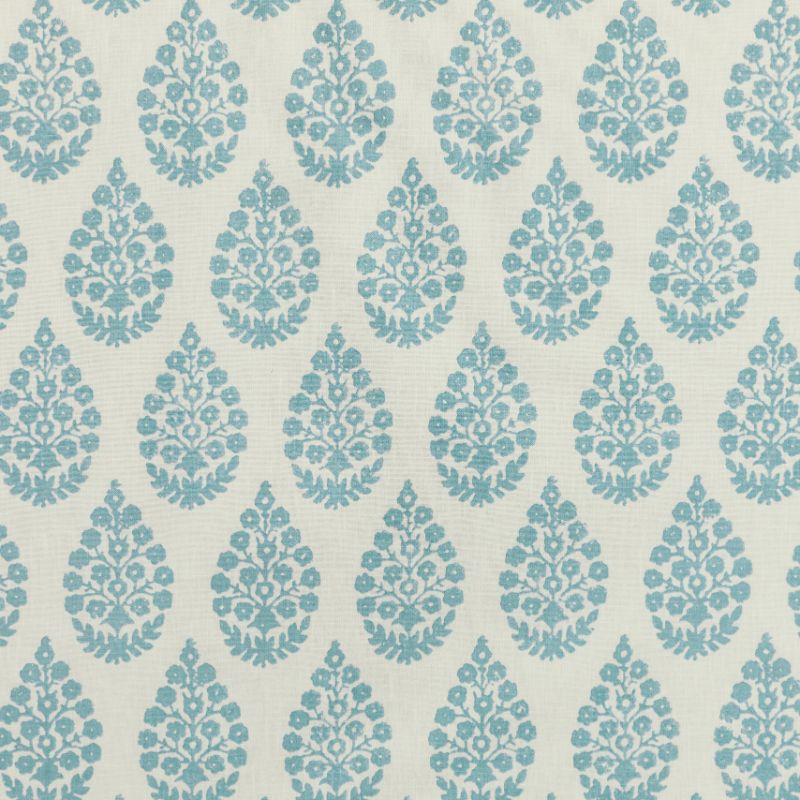 Sample TAJPAISLEY.13.0 KRAVET BASICS, TAJPAISLEY-13 by Kravet Basics Fabric