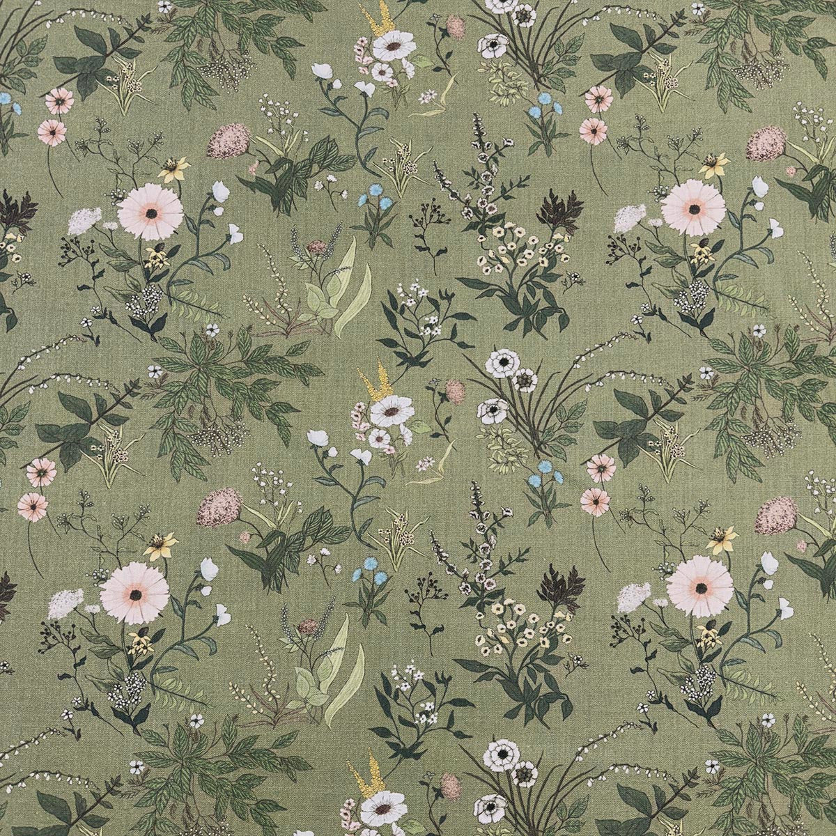 Purchase Mag Fabric Item# 12362 pattern name Tessa Spring