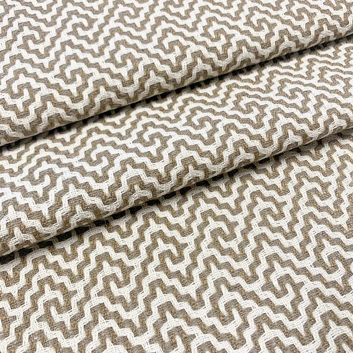 Purchase Mag Fabric Item 10803 Thatch Brown Fabric