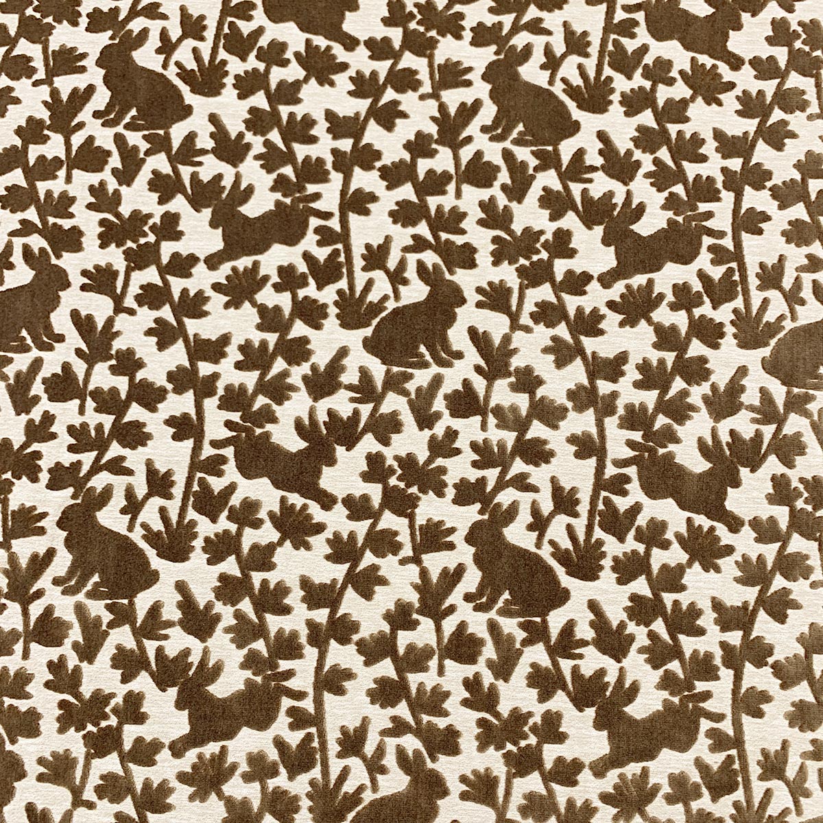 Purchase Mag Fabric Pattern 10680 Thumper Tawny Fabric