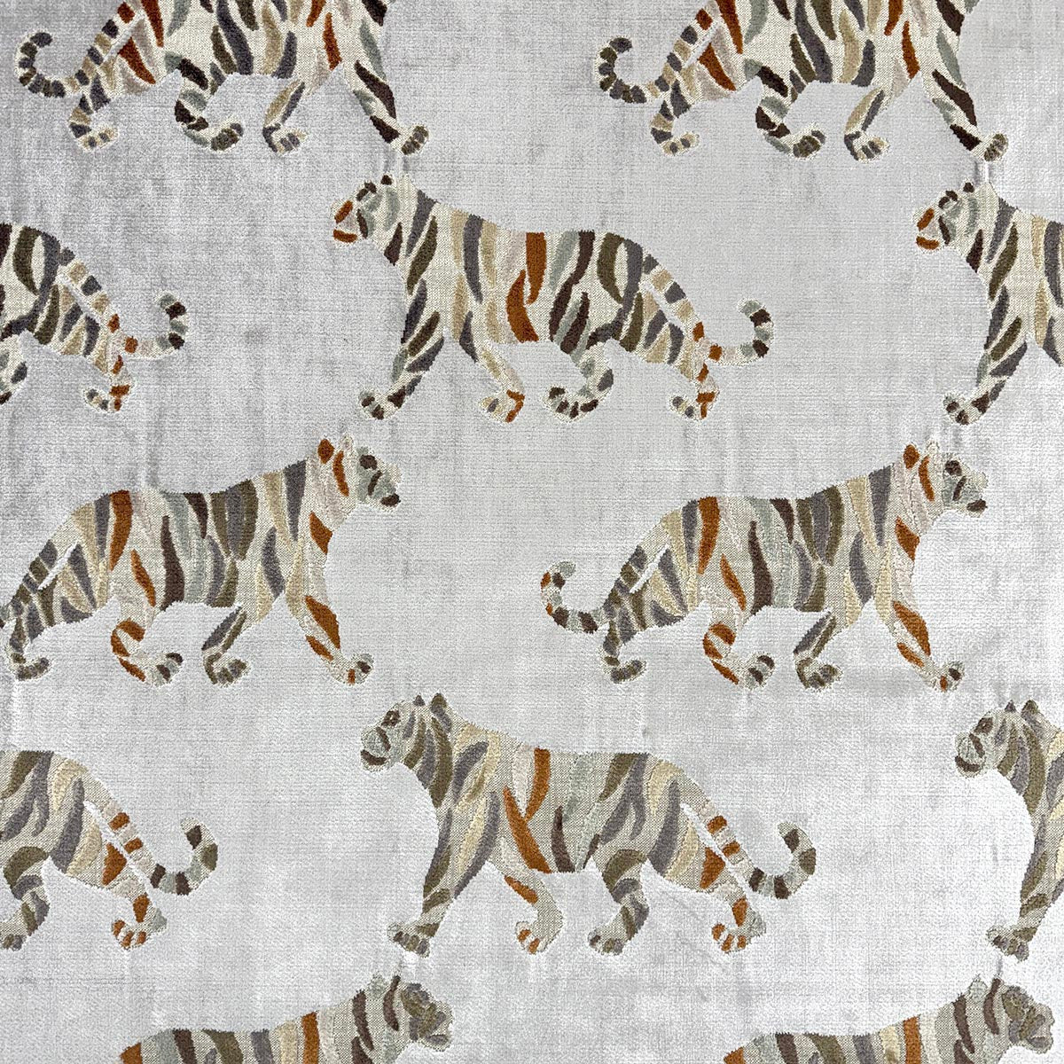 Purchase Mag Fabric SKU# 12109 pattern name Tigress Moondust