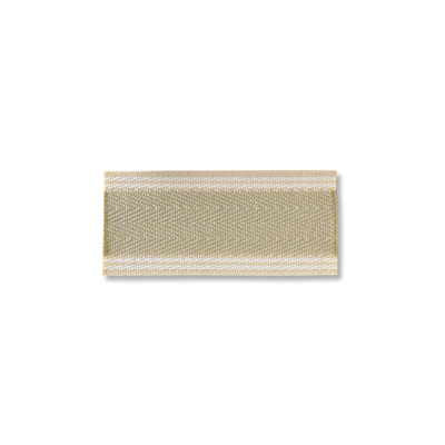 TL10081.1 | Creme Trim - Lee Jofa Fabric