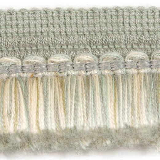 Sample TL10082.135 Ice Trim by Lee Jofa Fabric