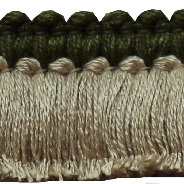 Purchase Tl10184.316.0 Cut Ruche Two, Paolo Moschino Passamenterie - Lee Jofa Trim