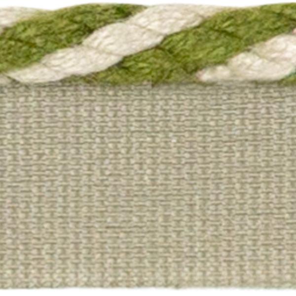 Purchase Tl10188.1623.0 Strpd Cable Cord, Paolo Moschino Garden Ii - Lee Jofa Trim