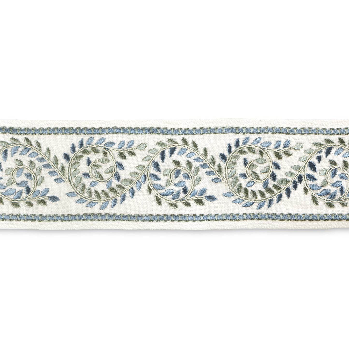 Purchase Tl10198.355.0 Langton Emb Tape, Hinton Hill Trim - Lee Jofa Trim