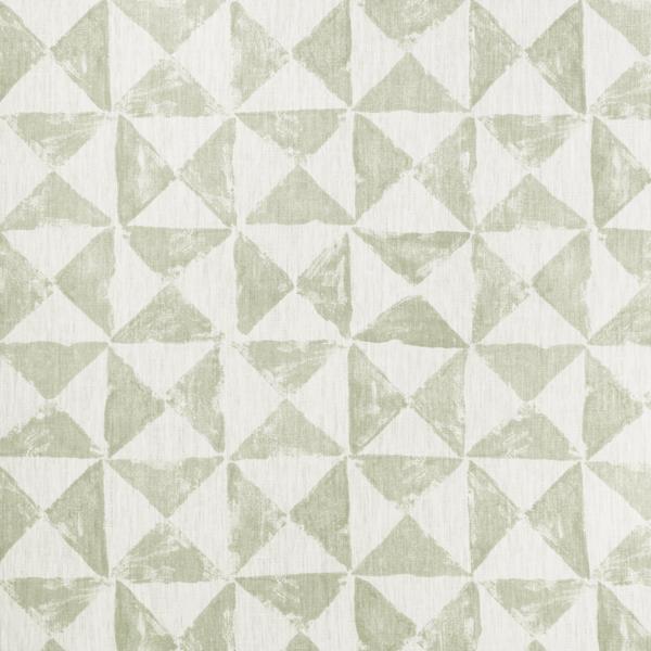 Sample - Triquad-161 | Triquad, Small Scale Prints - Kravet Basics Fabric - Triquad.161.0