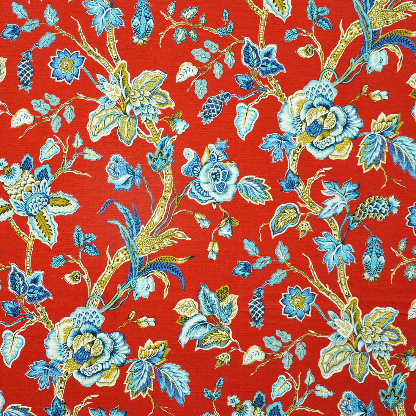 Sample - Thomasina | # 806 Vintage - Maxwell Fabric