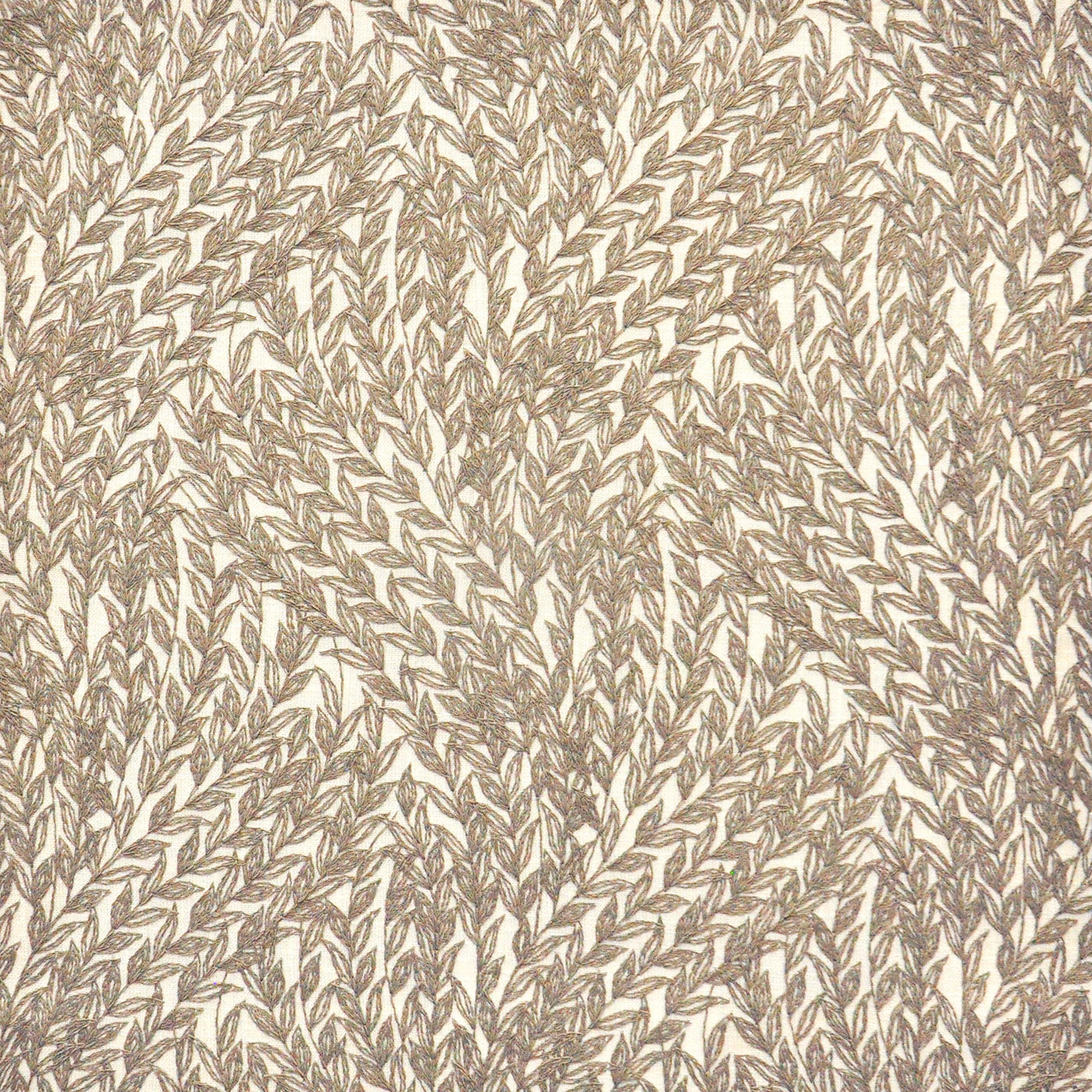 Thornbush | # 219 Fawn - Maxwell Fabric