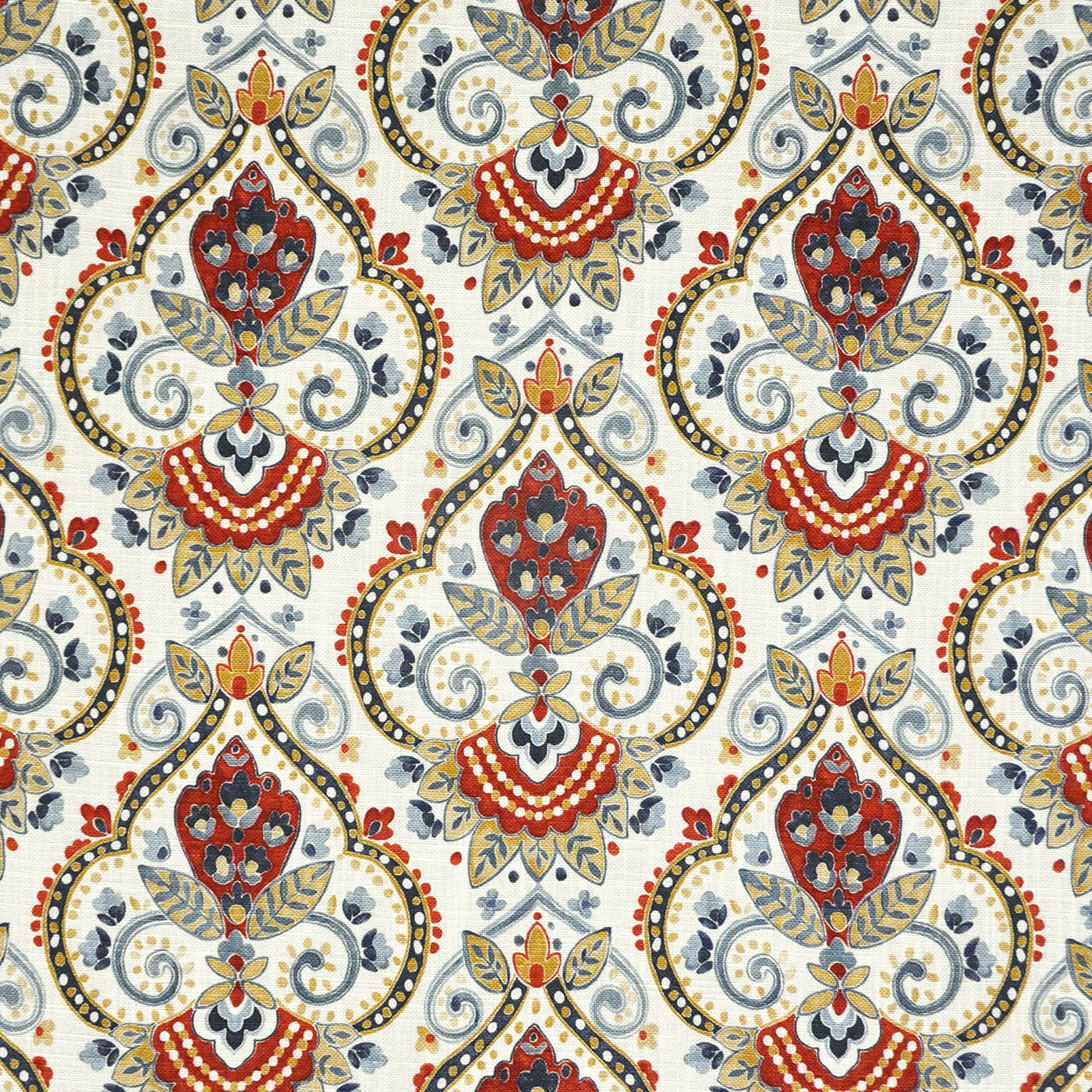 Tressa | # 804 Americana - Maxwell Fabric