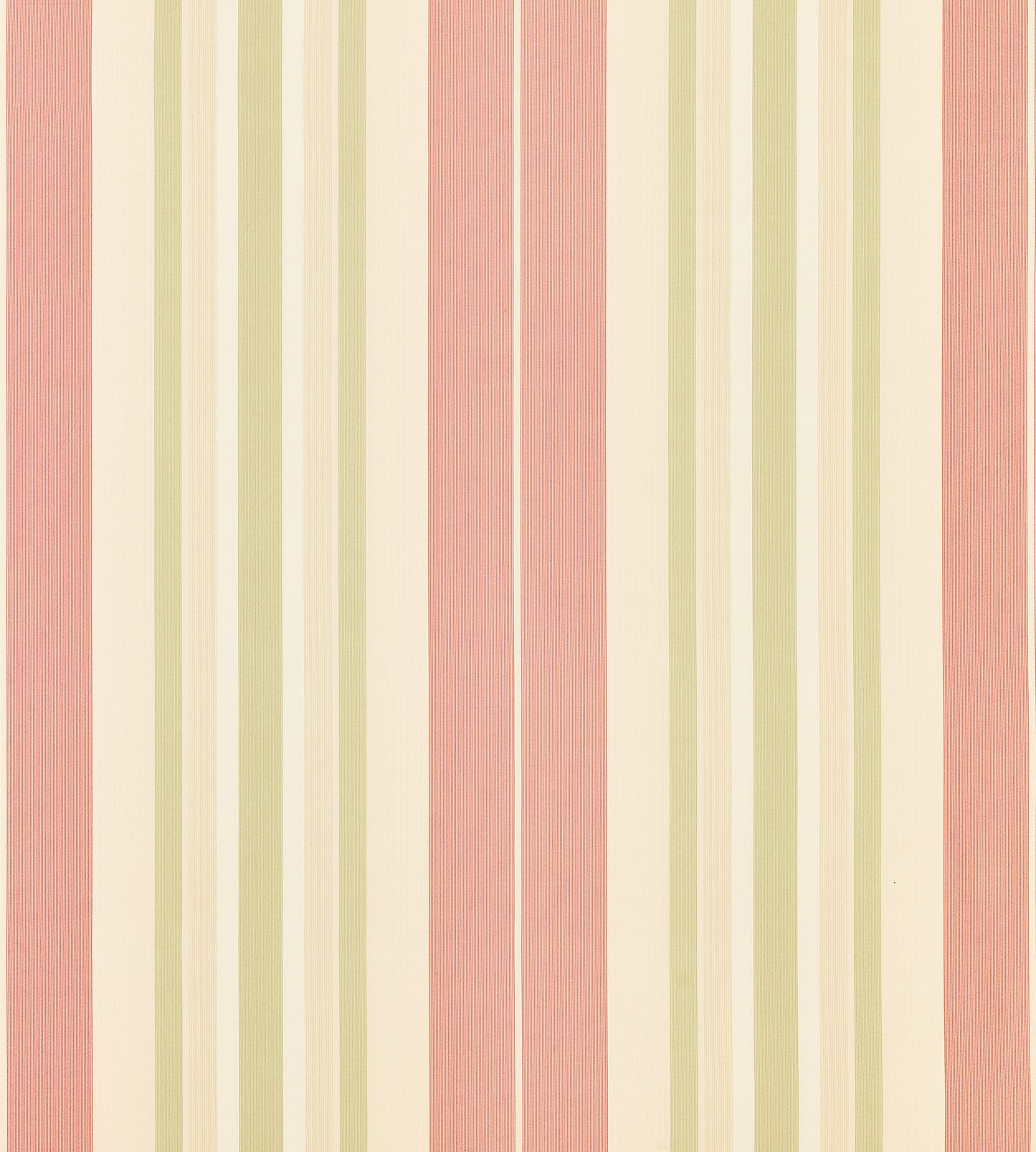 Purchase Old World Weavers Fabric SKU TT 00010016, Deanna Stripe Rose/Green 1