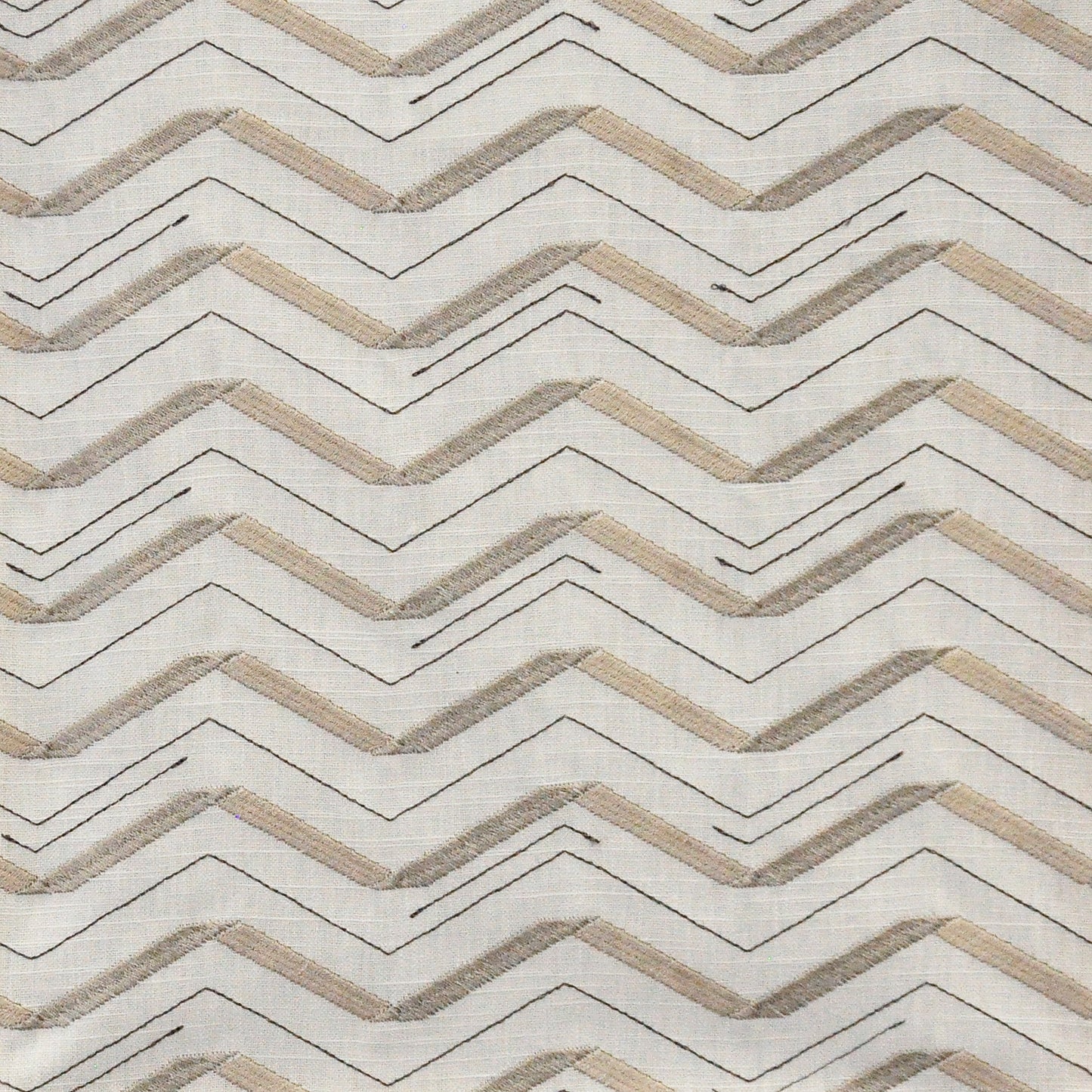 Upminster | # 629 Quartz - Maxwell Fabric