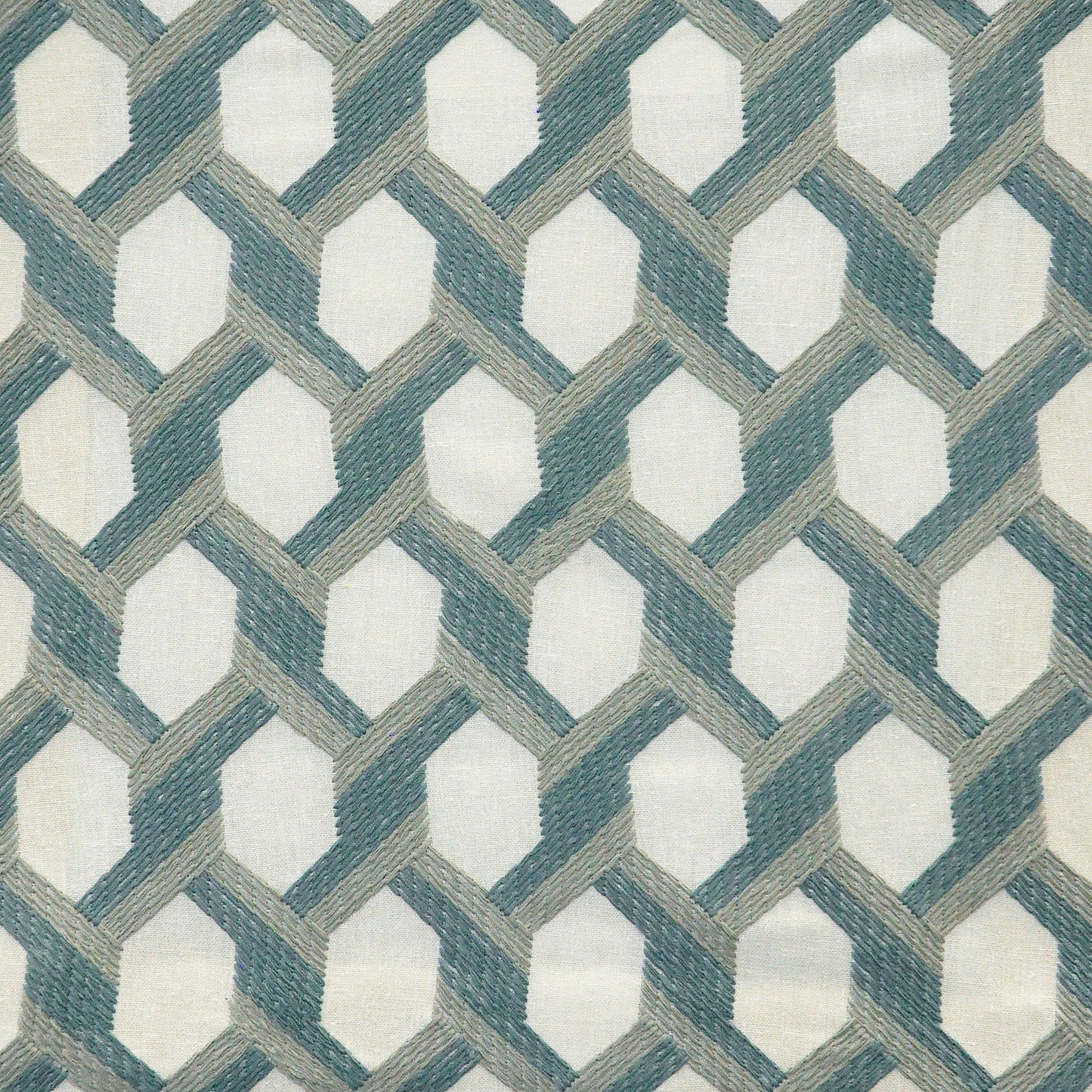 Uxbridge | # 327 Storm - Maxwell Fabric