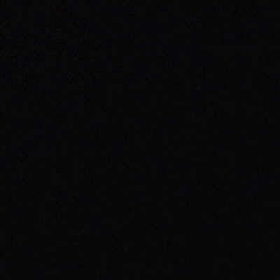 Sample ULTRASUEDE.88 NOIR.0 Noir by Kravet Design